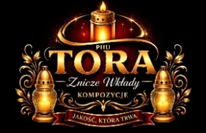 ZNICZE WSCHOWA - PHU TORA - strona główna